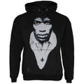 Jimi Hendrix - Experience Hendrix 2016 Monotone Mens Pullover Hoodie