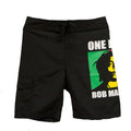 Bob Marley - One Love Men Board Shorts
