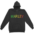 Bob Marley - Satisfy My Soul Mens Zip Hoodie