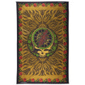 Grateful Dead - Steal Your Face Rose 60x90 Tapestry