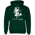 Beethoven Mens Hoodie