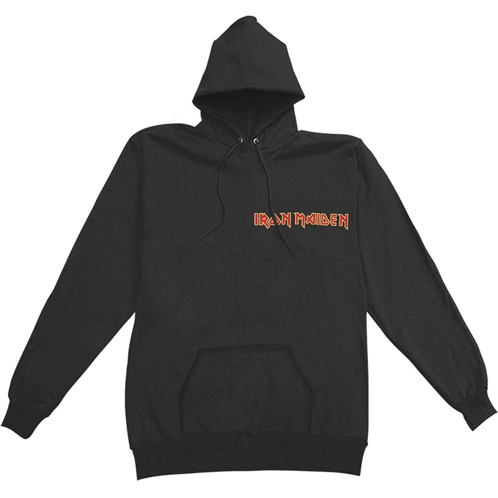 Iron Maiden - Shadow of the Valley Mens Pullover Hoodie