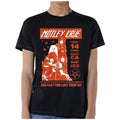 Motley Crue - Whiskey A GO GO Mens Soft T Shirt
