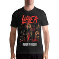 Slayer - Reign in Blood Mens T Shirt