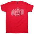 Dave Matthews - Radio Tower Mens T Shirt