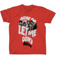 The Beatles - Dont Let Me Down Mens T Shirt