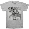 The Beatles - Revolver Mens T Shirt