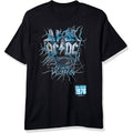 AC/DC - Live Wire Mens T Shirt