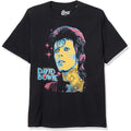 David Bowie - Ziggy Mens T Shirt
