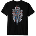 Grateful Dead - Moto Sam Mens T Shirt