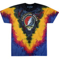 Grateful Dead - SYF Ripple Tie Dye T Shirt