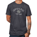 Grateful Dead Tour Alumni Mens T Shirt
