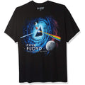Pink Floyd - Black Hole Mens T Shirt