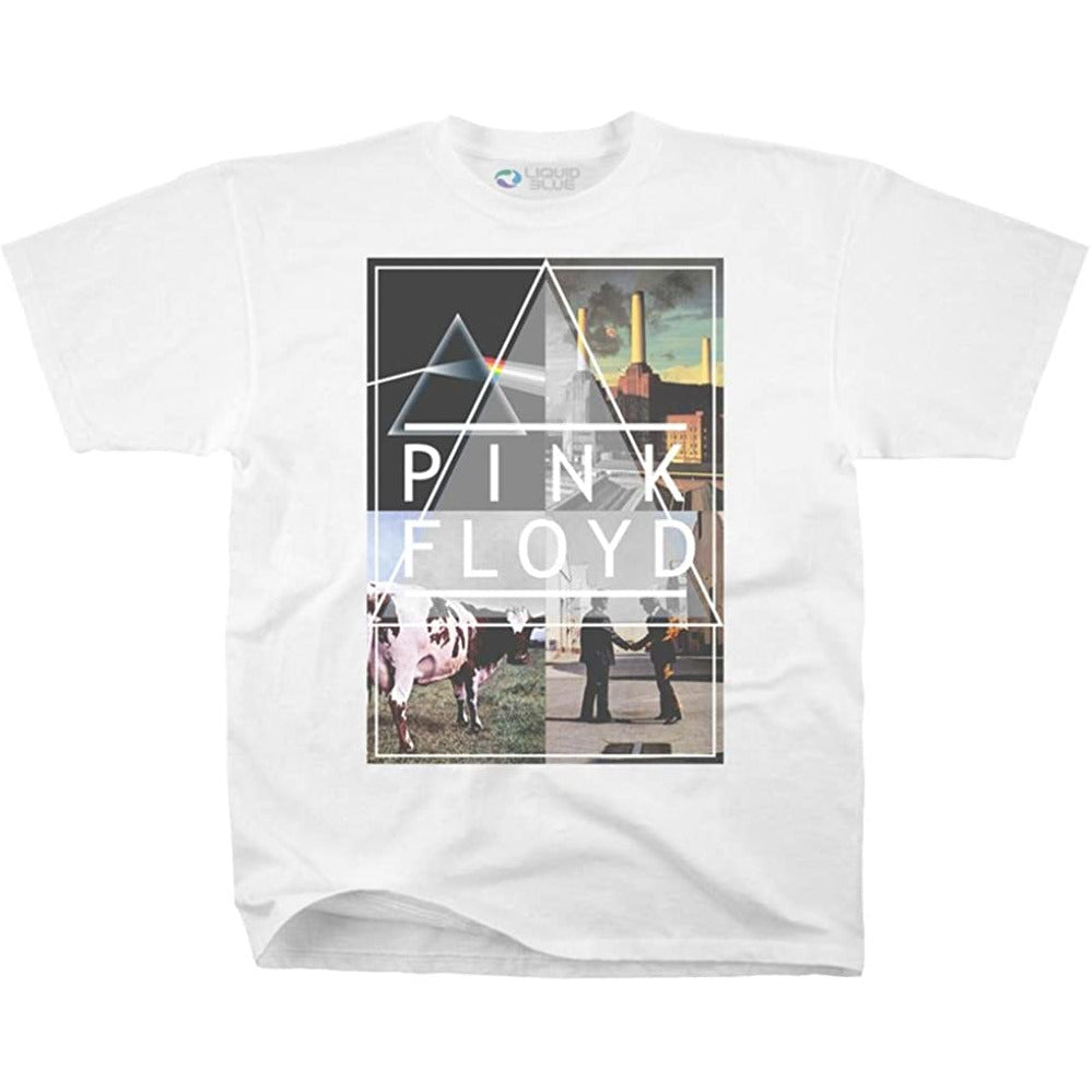 Pink Floyd - Classics Mens T Shirt