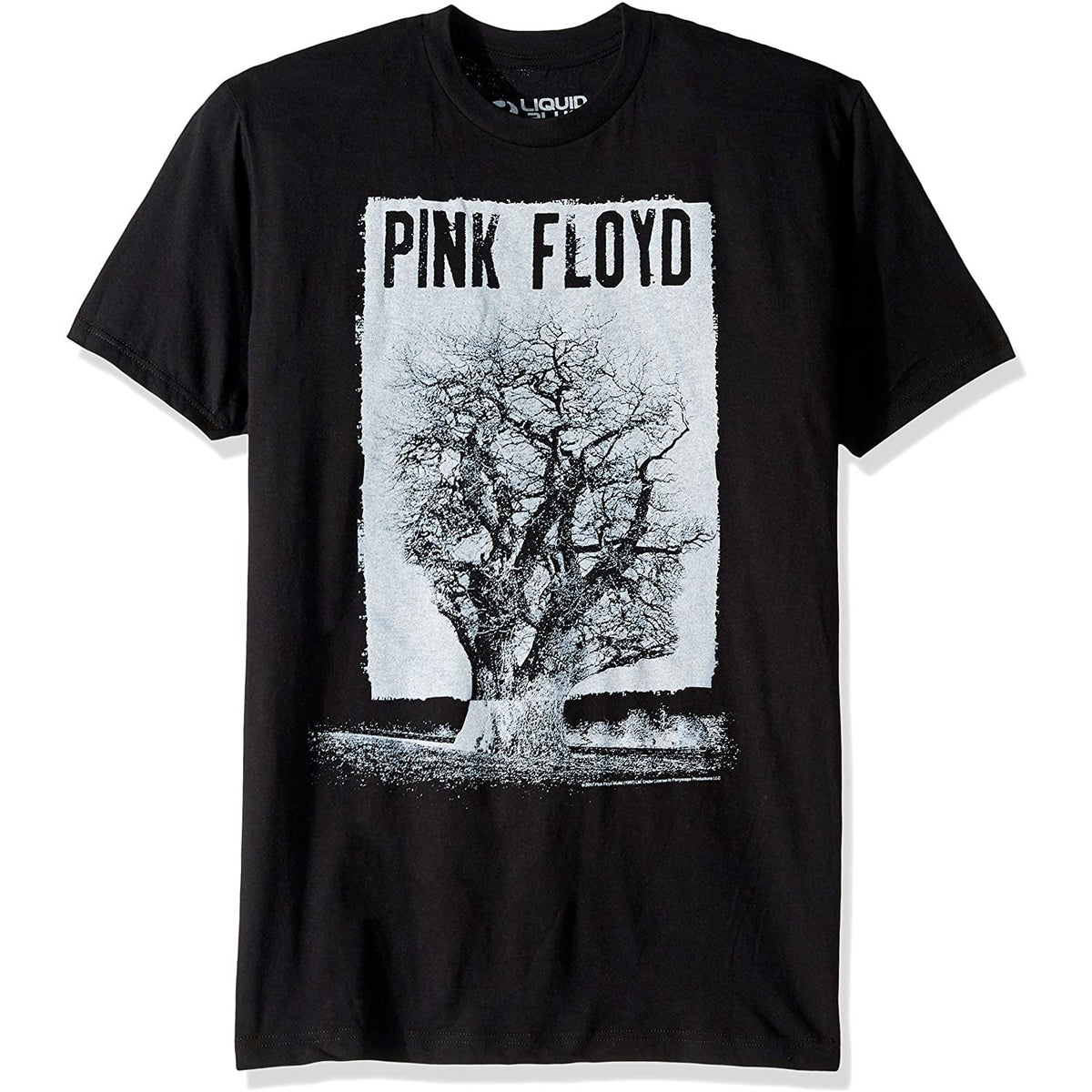 Pink Floyd - Half Life Mens T Shirt