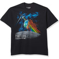 Pink Floyd - Rainbow Attack Mens T Shirt