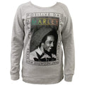 Bob Marley - Positive Day Juniors Sweatshirt