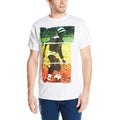 Bob Marley - Rasta Soccer Mens T Shirt