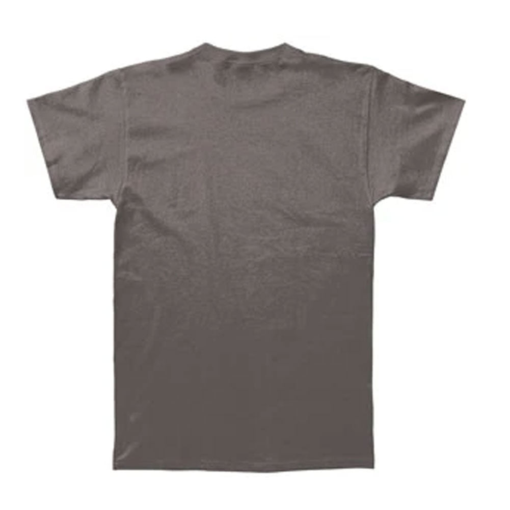 Bob Marley Get Up Stand Up Mens T Shirt