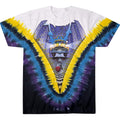 Grateful Dead - Taxi Tie Dye Mens T Shirt
