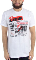 Guns N Roses - Lies Mens T Shirt
