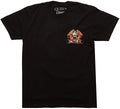Queen - Crest Mens T Shirt