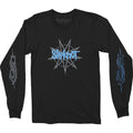 Slipknot - 9 Point Mens Long Sleeve T Shirt