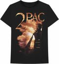 Tupac - MATW Photo Mens T Shirt