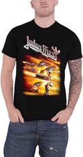 Judas Priest - Screaming For Vengeance Mens T Shirt