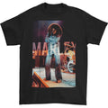Bob Marley - Sway to the Beat Mens T Shirt