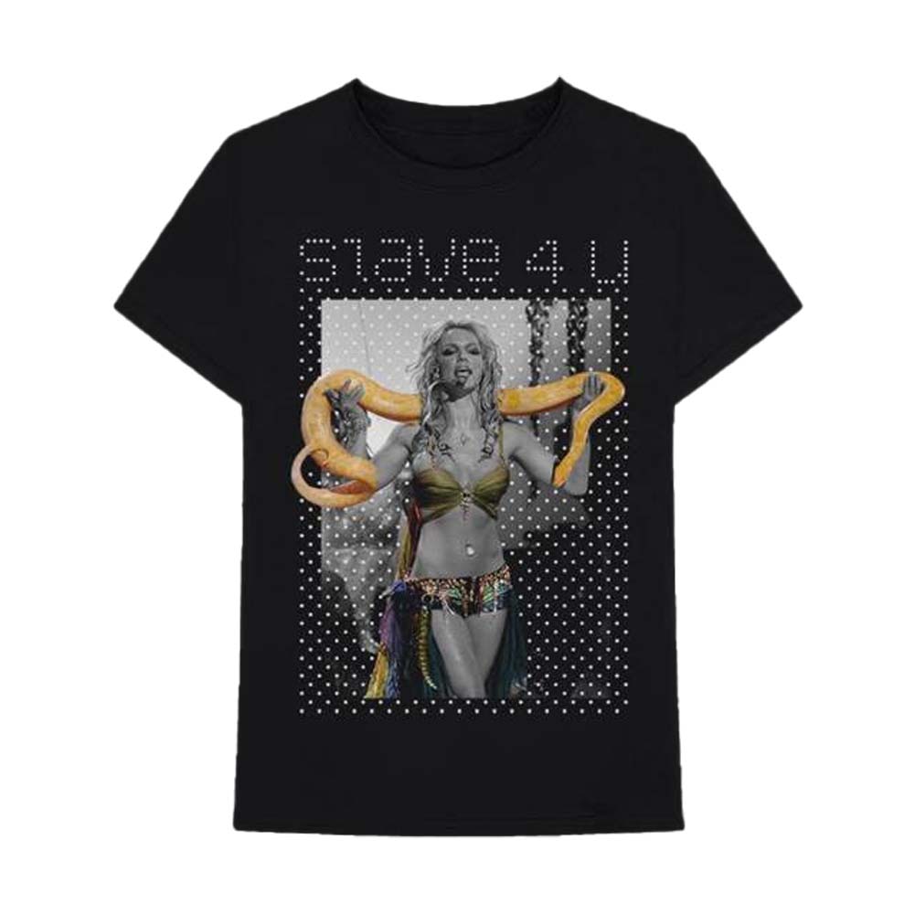 Britney Spears - Slave 4 U Mens T Shirt