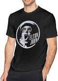 Elton John - Homage 2 Mens T Shirt