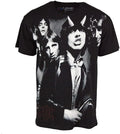 AC/DC - Highway Group Mens T Shirt
