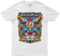 Grateful Dead - Flying SYF Mens T Shirt