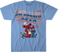 Grateful Dead - Grillin N Chillin Mens T Shirt