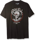 Grateful Dead - On the Road Again Mens T Shirt