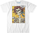 Grateful Dead - Pop Art Bertha Mens T Shirt