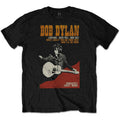 Bob Dyan - Sweet Marie Mens Soft T Shirt