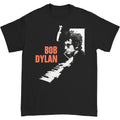 Bob Dylan - New Hits Mens Soft T Shirt