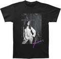 Janis Joplin - Baron Wolman Photo Mens Soft T Shirt
