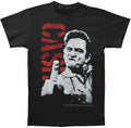 Johnny Cash - The Finger Mens T Shirt