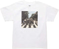 The Beatles - Abbey Road Mens Soft T Shirt
