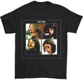 The Beatles - Let It Be Mens Soft T Shirt