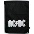 AC/DC - Logo Back Sack