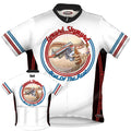 Lynyrd Skynyrd - The Rest Cycling Jersey