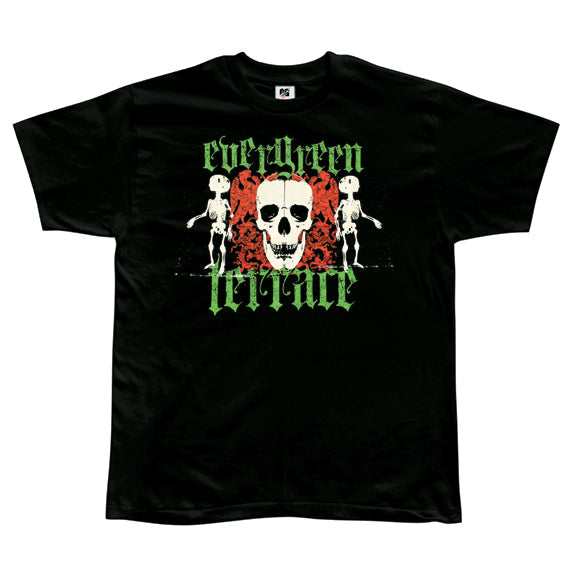 Evergreen Terrace - Twins T-Shirt