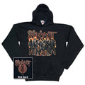 Slipknot - Standing Group Hoodie