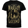 Bob Marley - Rebel Legend T-Shirt