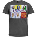 Black Crowes - Lion Photo T-Shirt