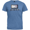 Galactic - Vu Meter - T-Shirt